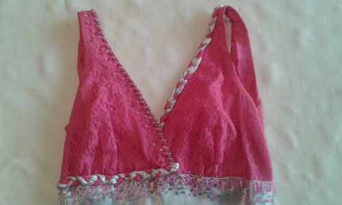 Vestidos De Noche Fiesta. Precio X Cada Uno