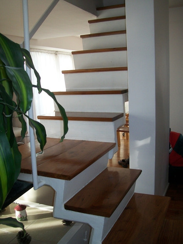 Excelente Duplex Todo Sol _vista Abierta_exc: Ubicacion