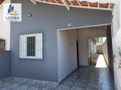 Imagem 18 de 23 de Casa Com 2 Dormitórios À Venda, 70 M² Por R$ 165.000 - Jardim Belas Artes - Itanhaém/sp - Ca0544