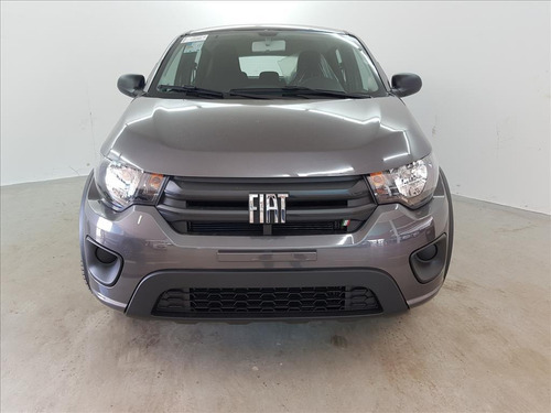 Mobi 1.0 8v Evo Flex Like. Manual