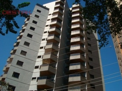 Imagem 2 de 15 de Ref.: 413 - Apartamento Em Jundiaí Para Venda - V413