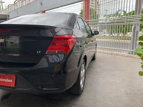 Prisma 1.4 Lt Spe/4 (aut)