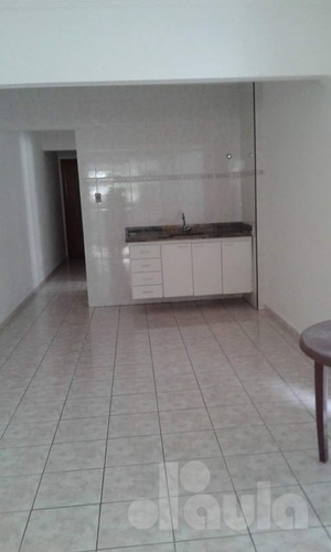 Imagem 9 de 14 de Apartamento 57m² Praia Grande Permuta P/ Apartamento S/ Cond - 1033-11337