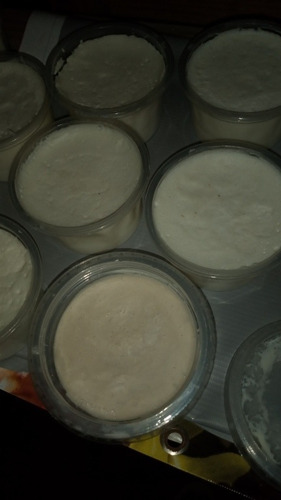 Imagem 4 de 4 de Sabão Pastoso Brilho Do Sol De Coco 500, G