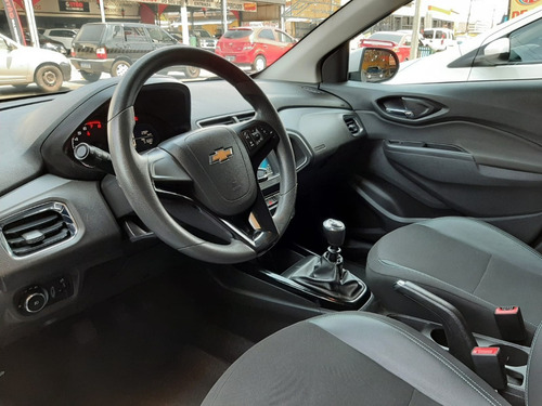 Imagem 12 de 14 de Chevrolet - Prisma 1.4 Lt Flex