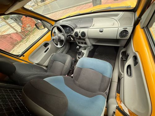 Renault Kangoo 1.6 16V 3P FLEX EXPRESS