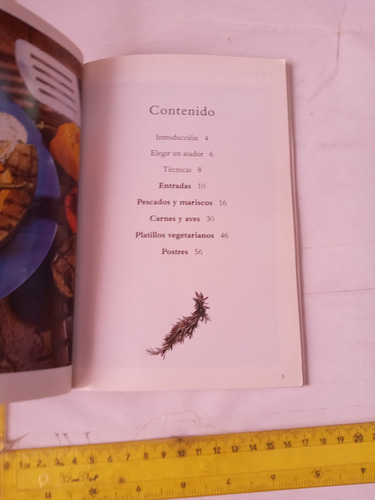 La Mejor Para Una Parrillada Edimat (Usado)