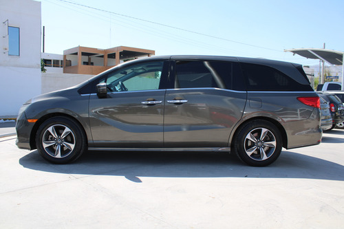 Honda Odyssey Minivan 2019