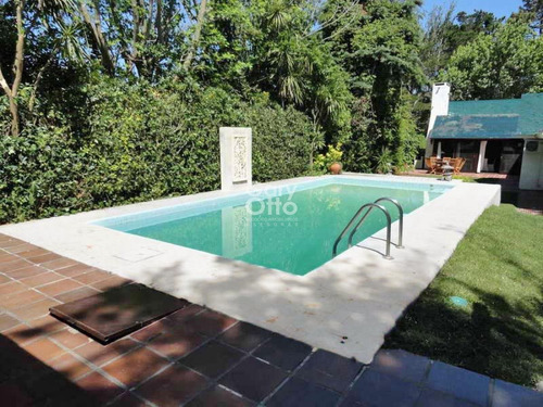 Casa En Venta 4 Dormitorios En San Rafael- Ref: 5217