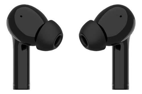 Audífono In-ear Tactil Cancelación Ruido Aiwa Aw-30nc Negro