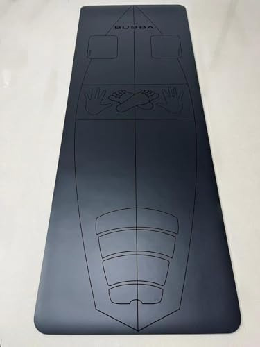 Bubba Active - Surf Mat ' Entrenamiento - Mejora Técnica Pop