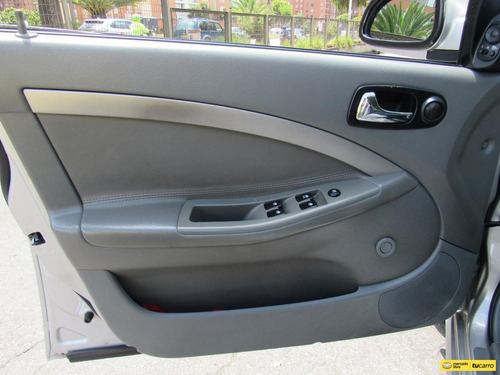 Imagen 11 de 25 de Chevrolet Optra 1.8 Limited At