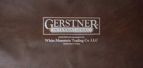 Gerstner International GI-T24 Red Oak 11-Drawer Top Chest