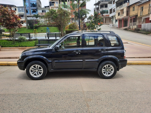 Chevrolet Grand Vitara 5 Puertas 4x2