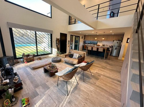 Alquiler Locación 606 M2 Escobar