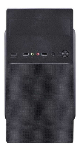 Imagem 3 de 4 de Computador Home H100 Intel Core Celeron Memoria 4gb Ssd 120