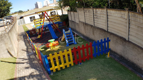 Imagem 15 de 21 de Apartamento À Venda Em Vila Industrial - Ap004177