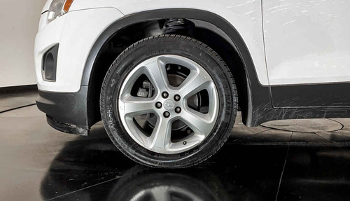 Imagen 11 de 15 de 32409 - Chevrolet Trax 2016 Con Garantía At
