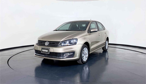 Imagen 1 de 15 de 115981 - Volkswagen Vento 2017 Con Garantía