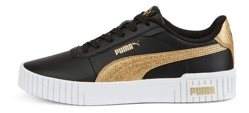 Tenis Puma Carina para mujer