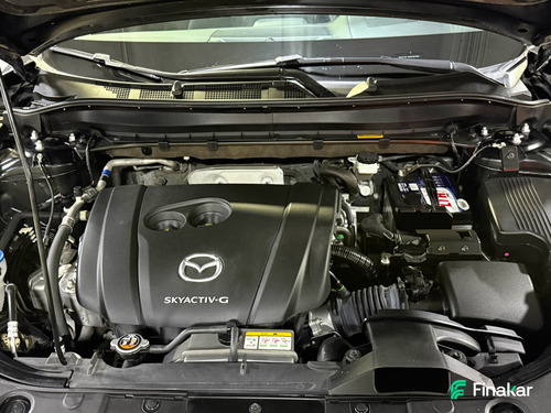 Mazda CX-5 2.5 s Grand Touring At