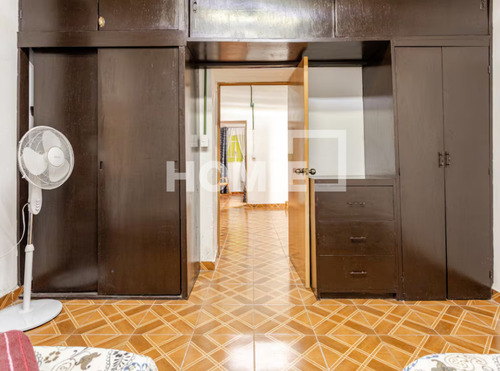 Casa Amueblada En Renta En El Centro De Ecatepec Todo Incluido, Alberca, Patio Y Excelente Ubicación, 94149