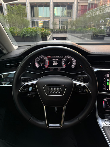 Audi A7 3.0 T Elite 333hp Dsg