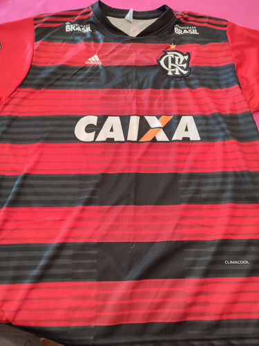 Camiseta Fútbol 