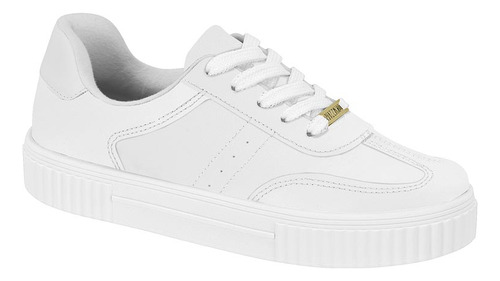 Zapatillas Para Mujer Vizzano Blanco 1307.106.7286.16072 Viz