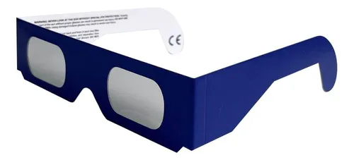 Gottahaveit Gafas De Eclipse Solar Para Visión Directa Del.