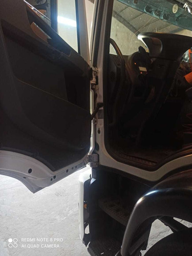 Equipo Iveco Tector 170e28