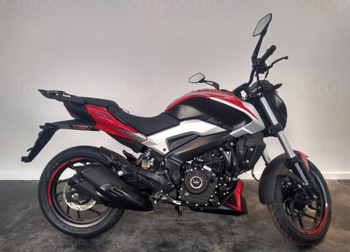 Imagen 15 de 25 de Bajaj Dominar 250 - Sin Interes - Mejor Contado