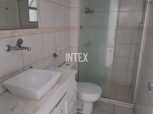 Imagem 8 de 20 de Apartamento Sala E Quarto, +1 Quarto Multiuso Para Venda Em Santa Rosa, Niterói-rj - Ap01819 - 70657853