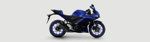 Imagem 17 de 19 de Yamaha Yzf R3