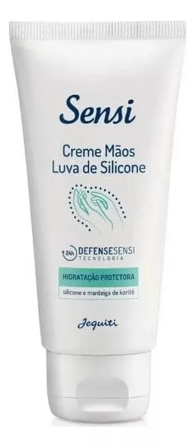 Segunda imagem para pesquisa de luva de silicone