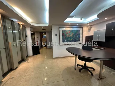 Oficina en alquiler
