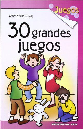 30 Grandes Juegos