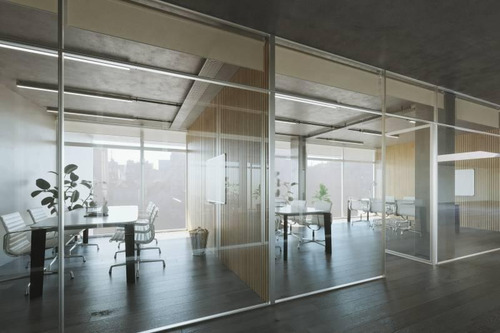 Imagen 10 de 29 de Oportunidad De Inversión De Oficinas