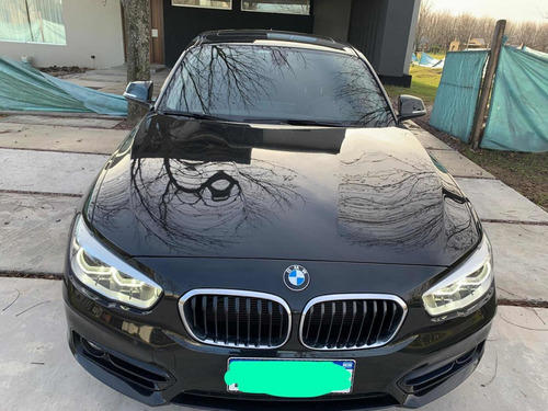 Bmw Serie 1 1.5 118i Sport Line 136cv 2017