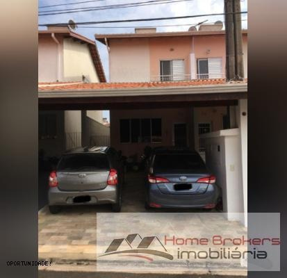 Imagem 9 de 15 de Casa Em Condomínio Para Venda Em Jundiaí, Jardim Martins, 2 Dormitórios, 2 Banheiros, 2 Vagas - 19759o_2-1103898
