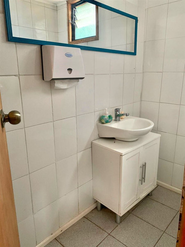 Parcela En Venta En Lomas De Mantagua/quintero