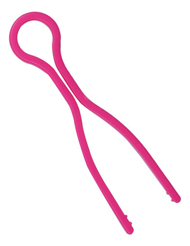 12 Piezas De Soporte De Carrete De Carrete Clips Abrazaderas