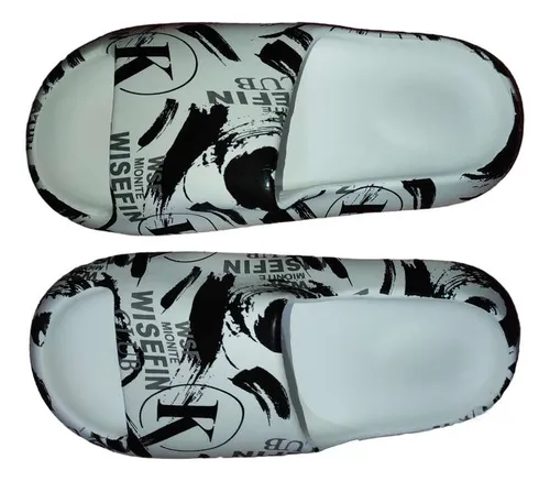 Sandalias Hombre Importadas MercadoLibre
