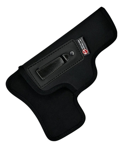 Funda Chapuza Interior Estuche Pistola Deportiva Traumatica 