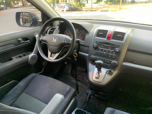 Imagen 9 de 15 de Honda Cr-v 2.4 Lx 2wd At/japón