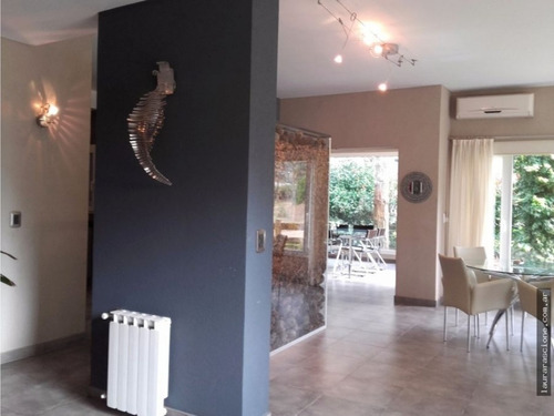 Casa En Venta Ubicada En Pinamar Norte