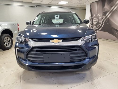 Chevrolet Tracker 1.2 Turbo At