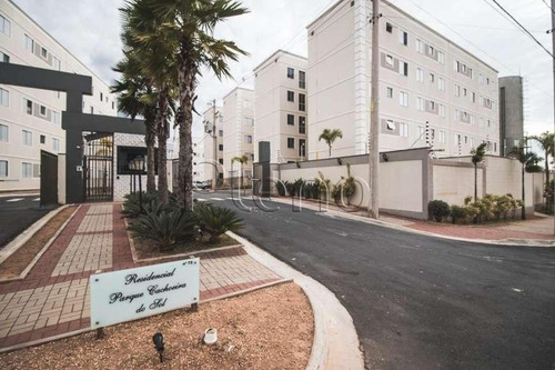 Imagem 15 de 15 de Apartamento À Venda Em Parque Das Cachoeiras - Ap016102