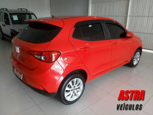Imagem 3 de 9 de Fiat Argo 1.0 2020