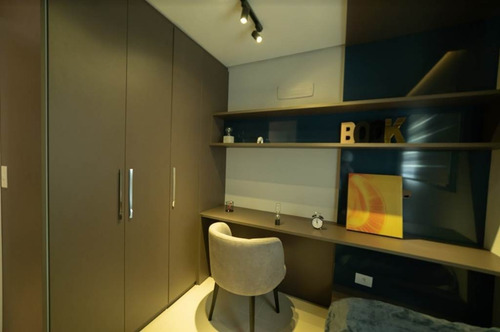 Imagem 19 de 23 de Apartamento, 2 Dorms Com 69 M² - Forte - Praia Grande - Ref.: Bdexp333 - Bdexp333